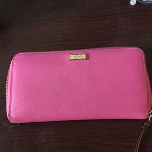 Kate Spade clutch